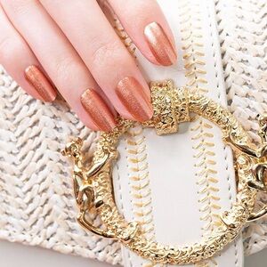 *RETIRED Color Street "Moscow or Never" Nail Strips